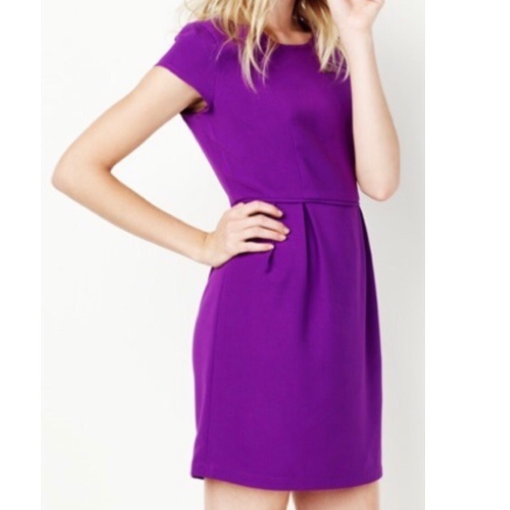 Madewell Broadway and Broome Dress